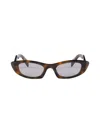 Prada Spr B16 Sunglasses In Multi