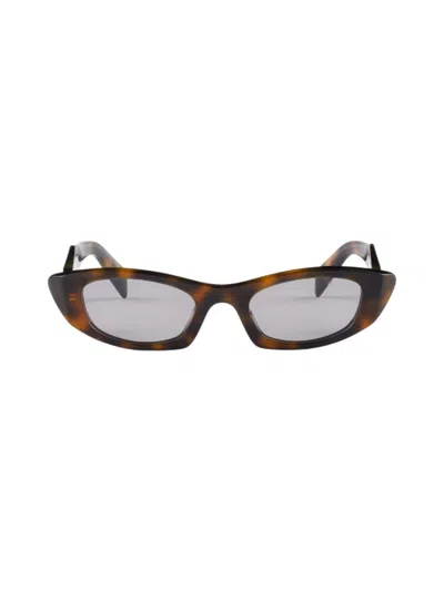 Prada Spr B16 Sunglasses In Multi