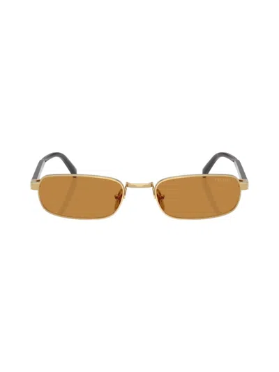 PRADA PRADA SPR B54 SUNGLASSES