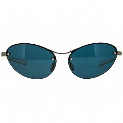 Prada Spr64b 3ar-1a1 In Blue