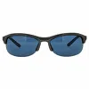 Prada Sps 05d 0an 1a1 In Blue