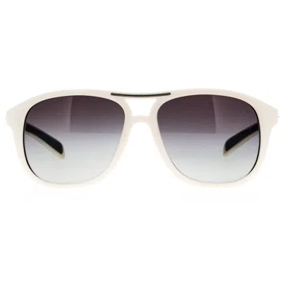 Prada Sps 06i Zvg 3m1 In White