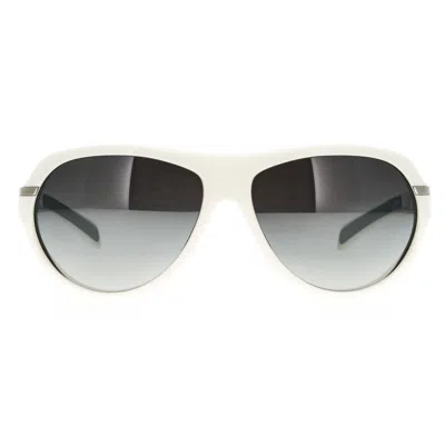 Prada Sps 08i 4a0 4s1 In Gray