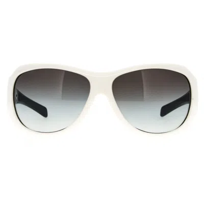 Prada Sps 09i 4ao 3m1 In Neutral