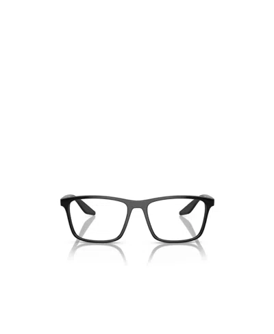 Prada Eyewear In Black