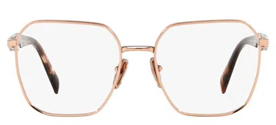 Prada Square Frame Glasses