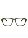 Prada Square-frame Glasses