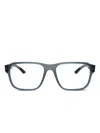 Prada Square-frame Glasses