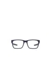 Prada Square-frame Glasses In Black