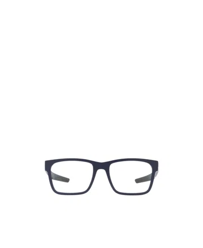 Prada Square-frame Glasses In Black