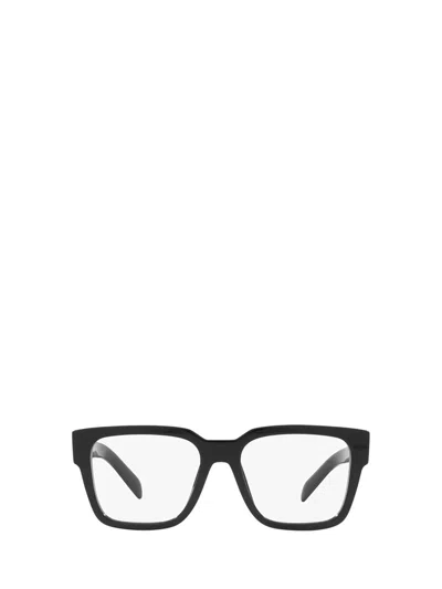 Prada Square Frame Glasses Glasses