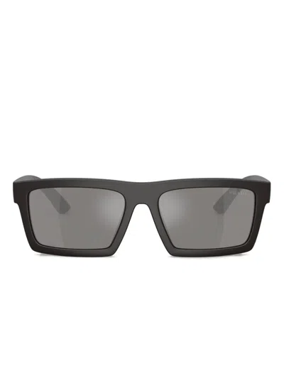 PRADA SQUARE-FRAME SUNGLASSES