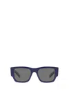 Prada Square-frame Sunglasses