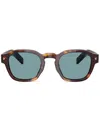 Prada Pr A16s 15w04d In Multi