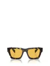 Prada Square Frame Sunglasses Sunglasses