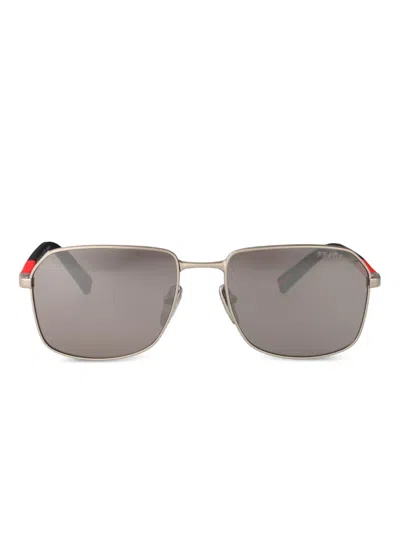Prada Square Sunglasses