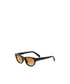 Prada Square Sunglasses In Multi