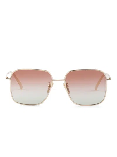 PRADA SQUARE SUNGLASSES