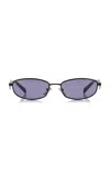 Prada Square-frame Acetate Sunglasses In Neutral