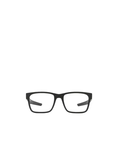 Prada Square-frame Glasses In Black