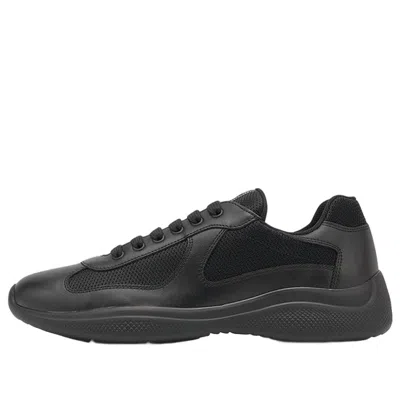 PRADA PRADA SS26 America's Cup 'Black'