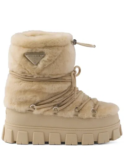 Prada Stivaletti (16-28)