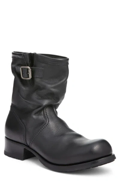 PRADA PRADA STIVALI ENGINEER BOOT
