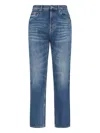 Prada Straight Jeans