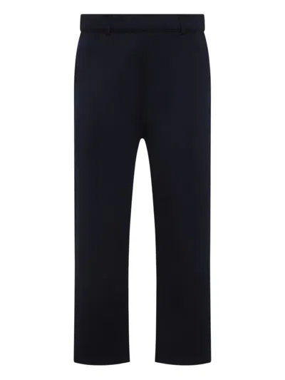 PRADA STRAIGHT-LEG TROUSERS