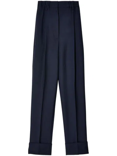 Prada Straight-leg Trousers