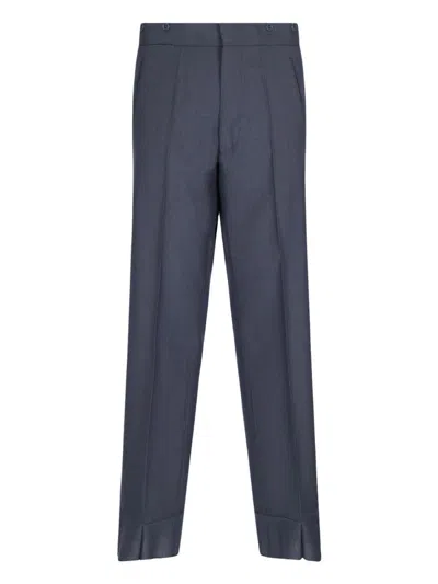 PRADA STRAIGHT PANTS