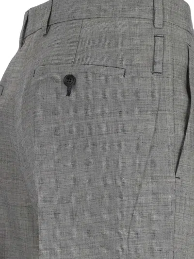 PRADA STRAIGHT PANTS