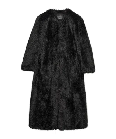 PRADA ASPEN COAT