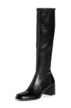 Prada 55mm Nappa-leather Boots