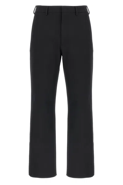 PRADA STRETCH TECHNO PANTS
