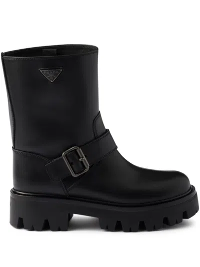 PRADA PRADA STRIDE SHOES