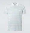 Prada Cotton Polo Shirt