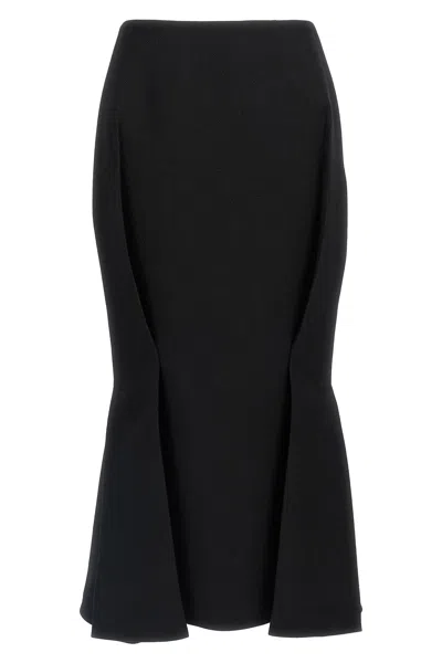 PRADA PRADA 'STUOIA OLD' SKIRT