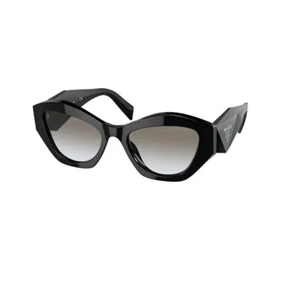 Prada Stylish Black Sunglasses For Women