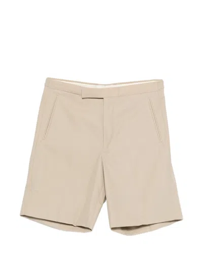 Prada Stylish Men's Trousers - Ss26 Collection In Neutral