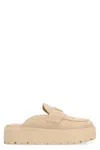 Prada Flatform Clog