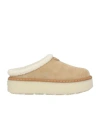 PRADA SUEDE MULLER SHOES