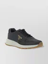 Prada Re-nylon Prax 1 Sneakers In Black