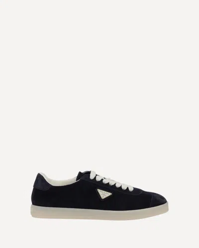 Prada Lace-up Shoes Rubber Sole