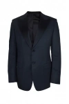 Prada Single-breasted Blazer