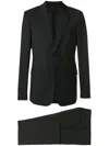 Prada Suits In Black