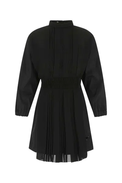 PRADA PRADA SUITS