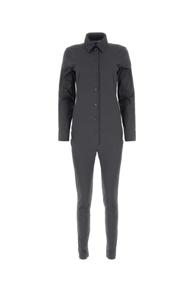 PRADA PRADA SUITS