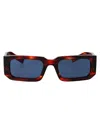 Prada Sunglasses 0 Pr 06 Ys 17 R06 A
