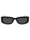 Prada Acetate Rectangle Pr14ys Sunglasses